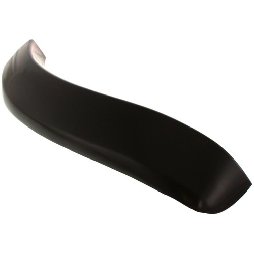 BUMPER MOULDING FR LH REPLACEMENT FOR FORD ESCAPE 2002 PARTSLINK NUMBER  FO1046101