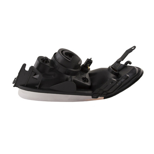 HEAD LAMP RH HQ REPLACEMENT FOR FORD ESCAPE 2002 PARTSLINK NUMBER  FO2519103