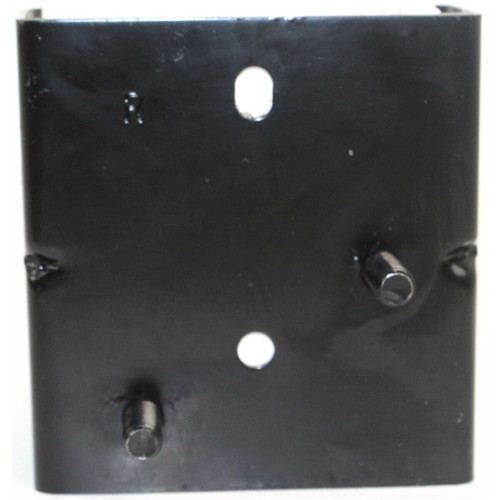 REBAR FR BRACKET RH REPLACEMENT FOR FORD ESCAPE 2002 PARTSLINK NUMBER  FO1067142