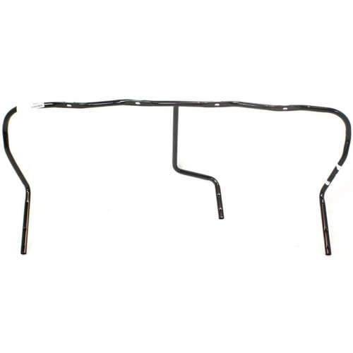 GRILLE MOUNTING BRACKET  REPLACEMENT FOR DODGE DURANGO 2002 PARTSLINK NUMBER  CH1207101