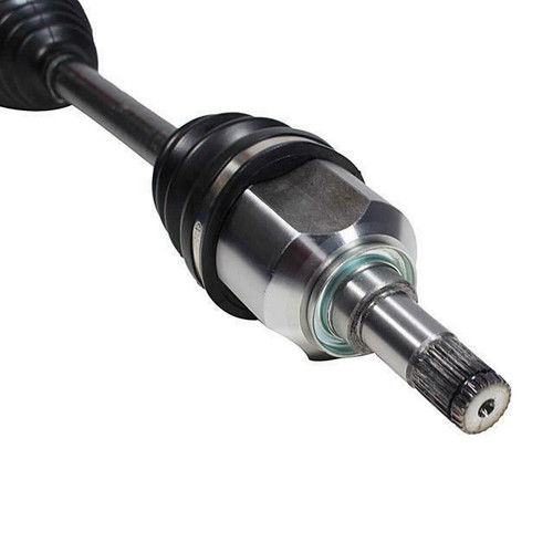 C V AXLE LH 4CYL 2.0L SOHC DOHC REPLACEMENT FOR FORD ESCORT 2002 PARTSLINK NUMBER  NCV11545