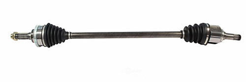 C V AXLE RH 4CYL SOHC REPLACEMENT FOR FORD ESCORT 2002 PARTSLINK NUMBER  NCV11544