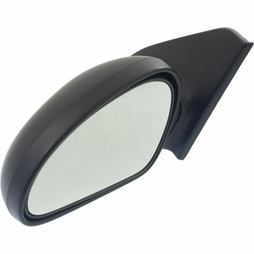 DOOR MIRROR LH MANUAL REPLACEMENT FOR FORD ESCORT 2002 PARTSLINK NUMBER  FO1320166