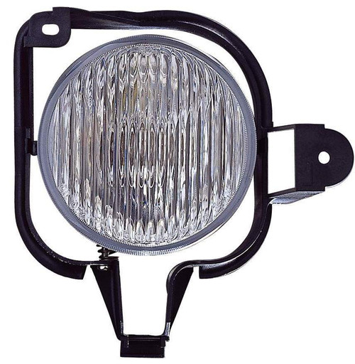 FOG LAMP FR RH REPLACEMENT FOR FORD ESCORT 2002 PARTSLINK NUMBER  FO2593174V