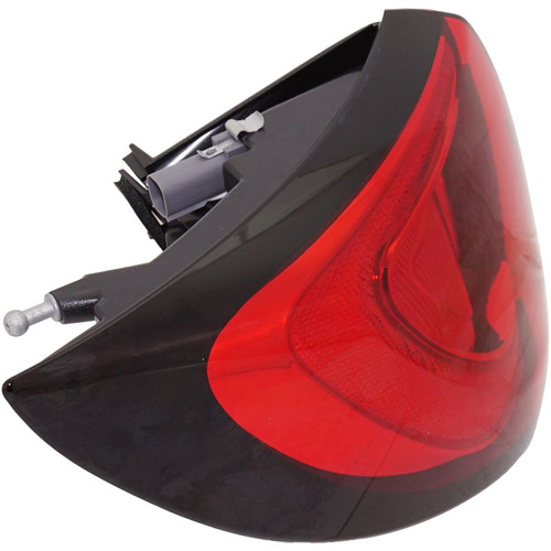 TAIL LAMP LH BULB CAPA  REPLACEMENT FOR CHRYSLER PACIFICA VAN HYBRID 2019 PARTSLINK NUMBER CH2804113C