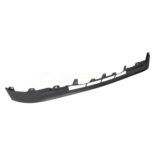 VALANCE FR LOWER REPLACEMENT FOR FORD EXCURSION 2002 PARTSLINK NUMBER  FO1095203