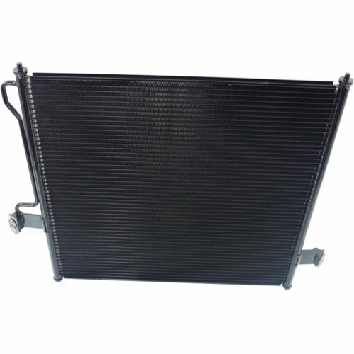 CONDENSER (3056) REPLACEMENT FOR FORD EXPLORER 2002 PARTSLINK NUMBER  FO3030139