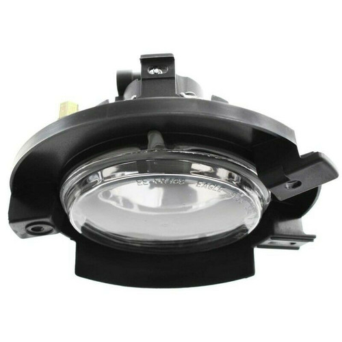 FOG LAMP FR RH EXPLORER HQ REPLACEMENT FOR FORD EXPLORER 2002 PARTSLINK NUMBER  FO2593193