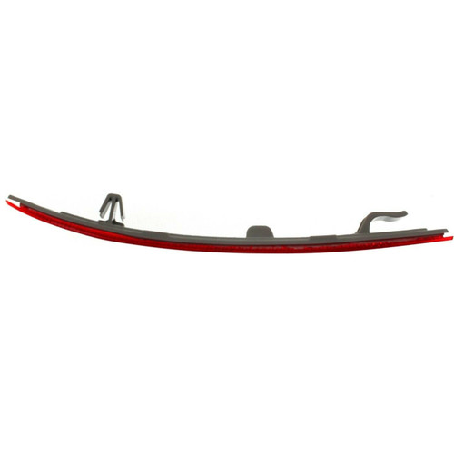 REFLECTOR RR LH HQ REPLACEMENT FOR FORD FUSION 2013 PARTSLINK NUMBER FO1184103 REFLECTOR RR LH HQ REPLACEMENT FOR FORD FUSION 2013 PARTSLINK NUMBER FO1184103