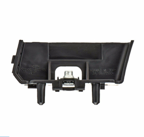 BUMPER BRACKET FR LH OUTER 1-PIECE COVER SPORT/ EXPRESS MODELS REPLACEMENT FOR RAM PICKUP RAM 1500 2015 PARTSLINK NUMBER CH1062104 BUMPER BRACKET FR LH OUTER 1-PIECE COVER SPORT/ EXPRESS MODELS REPLACEMENT FOR RAM PICKUP RAM 1500 2015 PARTSLINK NUMBER CH1062104