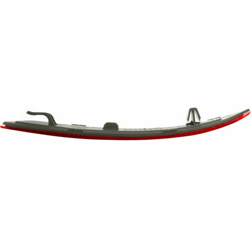 REFLECTOR RR RH HQ  REPLACEMENT FOR FORD FUSION 2013 PARTSLINK NUMBER  FO1185103