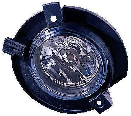 FOG LAMP FR RH EXPLORER HQ REPLACEMENT FOR FORD EXPLORER EDDIE BAUER 2002 PARTSLINK NUMBER  FO2593193