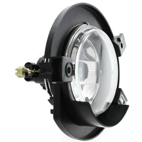 FOG LAMP FR RH EXPLORER HQ REPLACEMENT FOR FORD EXPLORER EDDIE BAUER 2002 PARTSLINK NUMBER  FO2593193