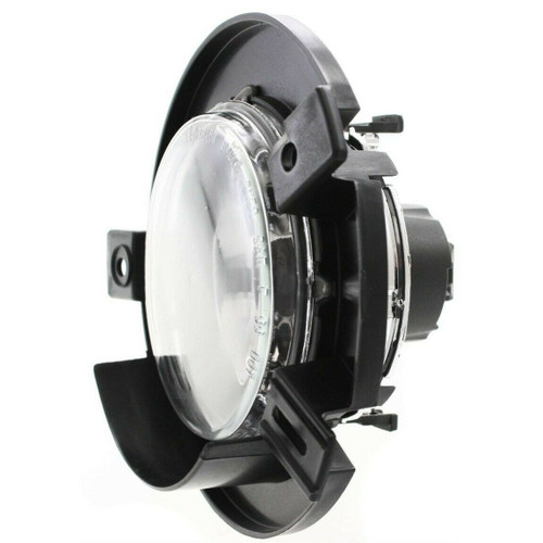 FOG LAMP FR RH EXPLORER HQ REPLACEMENT FOR FORD EXPLORER EDDIE BAUER 2002 PARTSLINK NUMBER  FO2593193