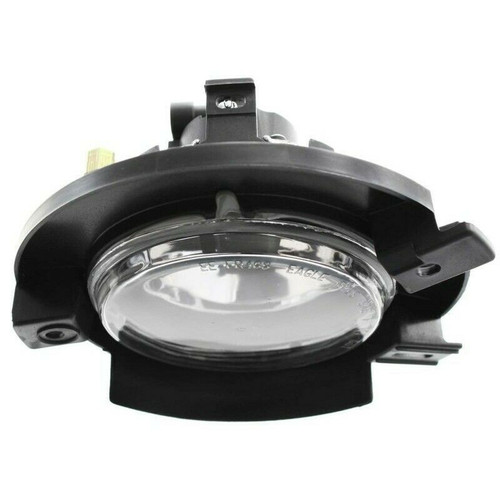 FOG LAMP FR RH EXPLORER HQ REPLACEMENT FOR FORD EXPLORER EDDIE BAUER 2002 PARTSLINK NUMBER  FO2593193