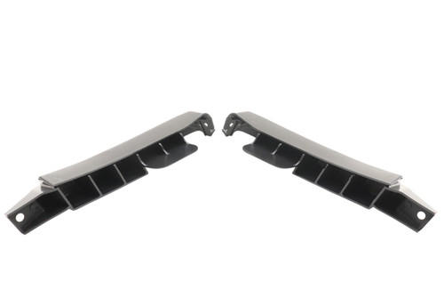 BUMPER RETAINER LH/RH 2-PIECE EXCLUDE REBEL/WARLOCK REPLACEMENT FOR RAM PICKUP RAM 1500 2015 PARTSLINK NUMBER CH1061118 BUMPER RETAINER LH/RH 2-PIECE EXCLUDE REBEL/WARLOCK REPLACEMENT FOR RAM PICKUP RAM 1500 2015 PARTSLINK NUMBER CH1061118