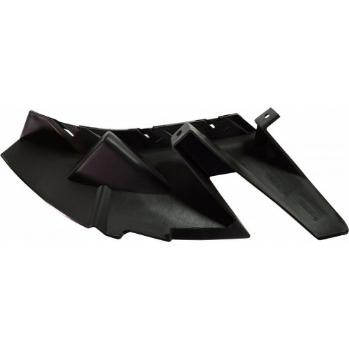 BUMPER SUPPORT FR LH OUTER USE EXCLUDE REBEL/ WARLOCK  REPLACEMENT FOR RAM PICKUP RAM 1500 2015 PARTSLINK NUMBER  CH1042121
