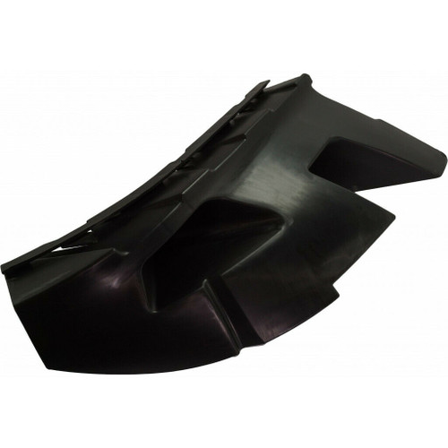 BUMPER SUPPORT FR RH OUTER USE EXCLUDE REBEL/ WARLOCK  REPLACEMENT FOR RAM PICKUP RAM 1500 2015 PARTSLINK NUMBER  CH1043121