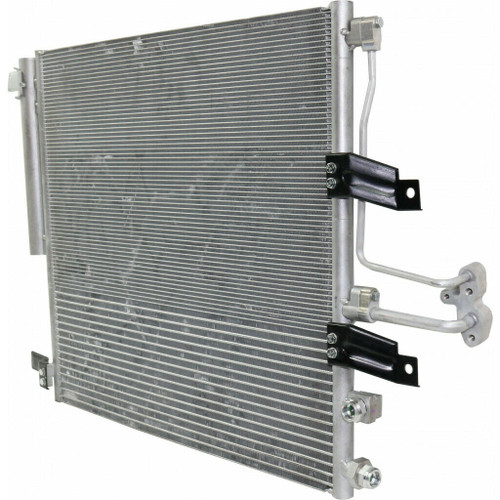 CONDENSER (4392) V6 3.0L/3.6L V6/ 13-18 4.7 / 5.7L V8 W/ 8 SPEED AUTOMATIC TRANSMISSION REPLACEMENT FOR RAM PICKUP RAM 1500 2015 PARTSLINK NUMBER CH3030253 CONDENSER (4392) V6 3.0L/3.6L V6/ 13-18 4.7 / 5.7L V8 W/ 8 SPEED AUTOMATIC TRANSMISSION REPLACEMENT FOR RAM PICKUP RAM 1500 2015 PARTSLINK NUMBER CH3030253