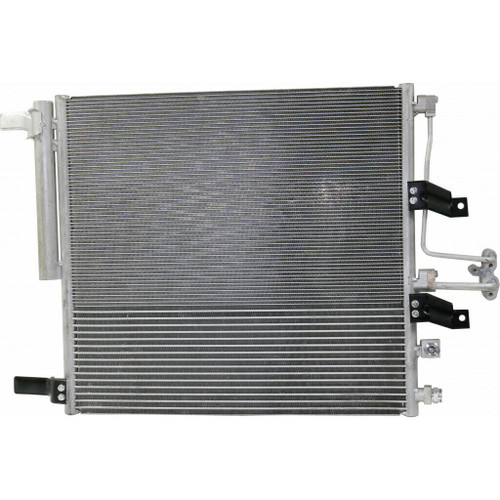 CONDENSER (4392) V6 3.0L/3.6L V6/ 13-18 4.7 / 5.7L V8 W/ 8 SPEED AUTOMATIC TRANSMISSION REPLACEMENT FOR RAM PICKUP RAM 1500 2015 PARTSLINK NUMBER CH3030253 CONDENSER (4392) V6 3.0L/3.6L V6/ 13-18 4.7 / 5.7L V8 W/ 8 SPEED AUTOMATIC TRANSMISSION REPLACEMENT FOR RAM PICKUP RAM 1500 2015 PARTSLINK NUMBER CH3030253