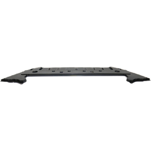 UNDERCAR SHIELD FR CENTER REPLACEMENT FOR FORD FUSION 2013 PARTSLINK NUMBER FO1228124 UNDERCAR SHIELD FR CENTER REPLACEMENT FOR FORD FUSION 2013 PARTSLINK NUMBER FO1228124