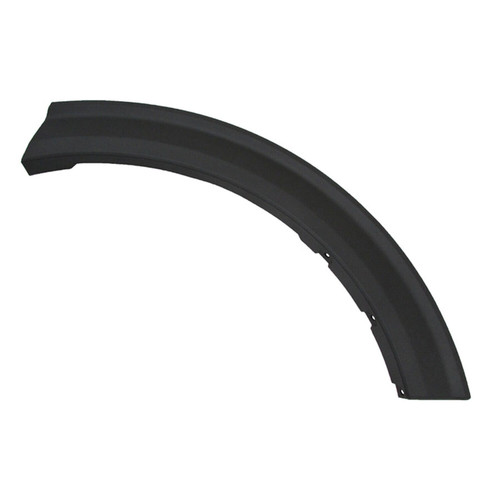 WHEEL ARCH TRIM RR LH REARWARD REPLACEMENT FOR FORD EXPLORER 2023 PARTSLINK NUMBER FO1790125
