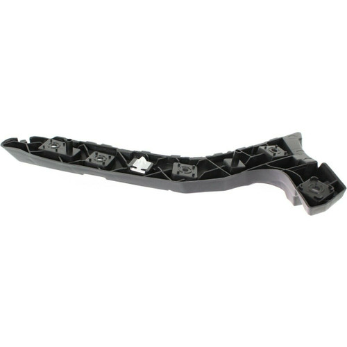 BUMPER BRACKET RR LH UPPER FLATROCK PLANT MODEL   REPLACEMENT FOR FORD FUSION ENERGI 2013 PARTSLINK NUMBER  FO1142124