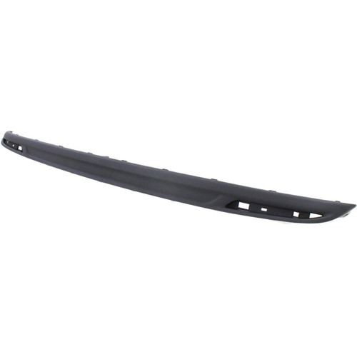BUMPER FINISHING PANEL RR SINGLE EXHAUST REPLACEMENT FOR FORD FUSION ENERGI 2013 PARTSLINK NUMBER FO1195123 BUMPER FINISHING PANEL RR SINGLE EXHAUST REPLACEMENT FOR FORD FUSION ENERGI 2013 PARTSLINK NUMBER FO1195123