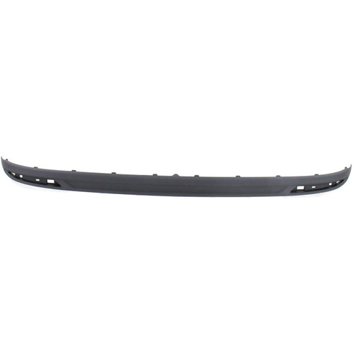 BUMPER FINISHING PANEL RR SINGLE EXHAUST REPLACEMENT FOR FORD FUSION ENERGI 2013 PARTSLINK NUMBER FO1195123 BUMPER FINISHING PANEL RR SINGLE EXHAUST REPLACEMENT FOR FORD FUSION ENERGI 2013 PARTSLINK NUMBER FO1195123