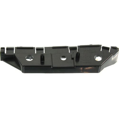 BUMPER SIDE SUPPORT FR RH REPLACEMENT FOR FORD FUSION ENERGI 2013 PARTSLINK NUMBER FO1033103 BUMPER SIDE SUPPORT FR RH REPLACEMENT FOR FORD FUSION ENERGI 2013 PARTSLINK NUMBER FO1033103