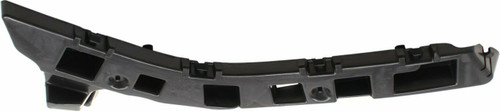 BUMPER SUPPORT RR LH UPPER HERMOSILLO MEXICO PLANT   REPLACEMENT FOR FORD FUSION ENERGI 2013 PARTSLINK NUMBER  FO1142123