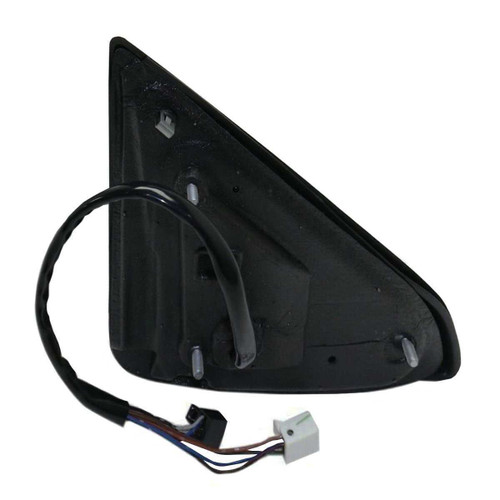 DOOR MIRROR LH POWER TEXTURED HTD W/SIGNAL/PUDDLE LAMP/TOW REPLACEMENT FOR RAM PICKUP RAM 1500 2015 PARTSLINK NUMBER CH1320350 DOOR MIRROR LH POWER TEXTURED HTD W/SIGNAL/PUDDLE LAMP/TOW REPLACEMENT FOR RAM PICKUP RAM 1500 2015 PARTSLINK NUMBER CH1320350