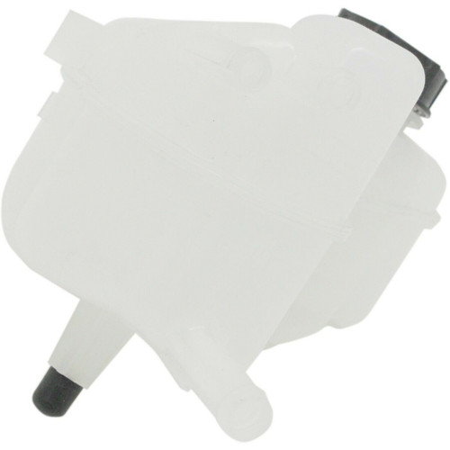 COOLANT OVERFLOW BOTTLE W/CAP REPLACEMENT FOR FORD FUSION ENERGI 2013 PARTSLINK NUMBER FO3014157 COOLANT OVERFLOW BOTTLE W/CAP REPLACEMENT FOR FORD FUSION ENERGI 2013 PARTSLINK NUMBER FO3014157