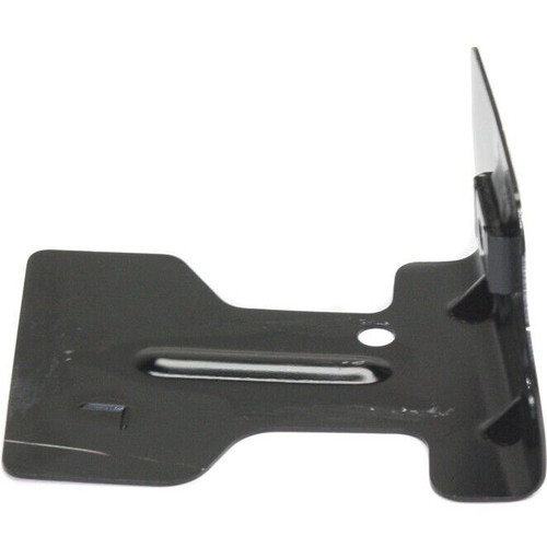 FENDER BRACKET LH STEEL REPLACEMENT FOR FORD FUSION ENERGI 2013 PARTSLINK NUMBER  FO1244103