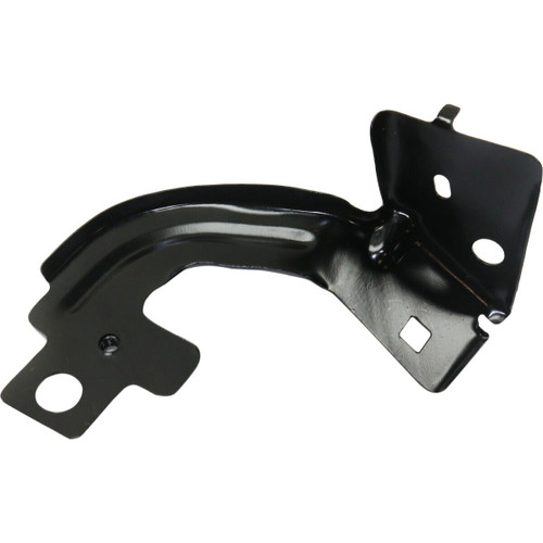 FENDER BRACE FR LH STEEL  REPLACEMENT FOR RAM PICKUP RAM 1500 2015 PARTSLINK NUMBER  CH1244109