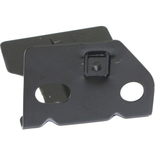 FENDER BRACKET RH STEEL REPLACEMENT FOR FORD FUSION ENERGI 2013 PARTSLINK NUMBER  FO1245103