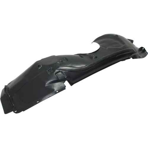 FENDER LINER LH REPLACEMENT FOR FORD FUSION ENERGI 2013 PARTSLINK NUMBER FO1248159 31 FENDER LINER LH REPLACEMENT FOR FORD FUSION ENERGI 2013 PARTSLINK NUMBER FO1248159 31