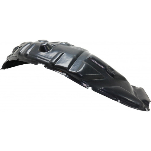 FENDER LINER FR LH VACUUM FORMED  REPLACEMENT FOR RAM PICKUP RAM 1500 2015 PARTSLINK NUMBER  CH1248188