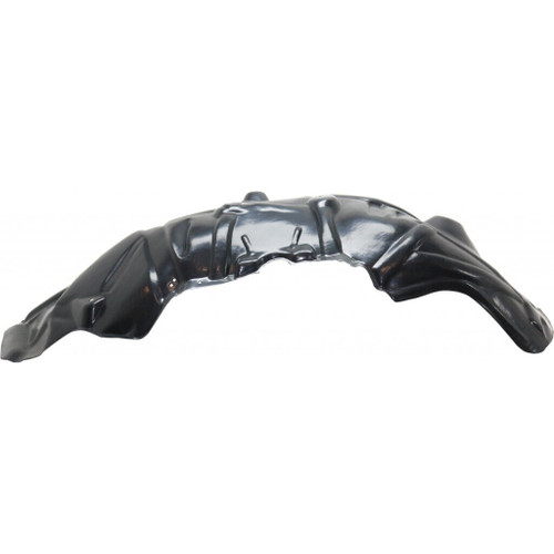FENDER LINER FR LH VACUUM FORMED  REPLACEMENT FOR RAM PICKUP RAM 1500 2015 PARTSLINK NUMBER  CH1248188