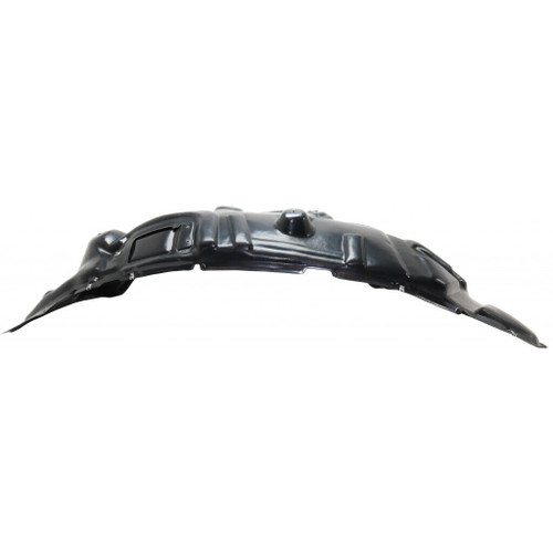 FENDER LINER FR LH VACUUM FORMED  REPLACEMENT FOR RAM PICKUP RAM 1500 2015 PARTSLINK NUMBER  CH1248188