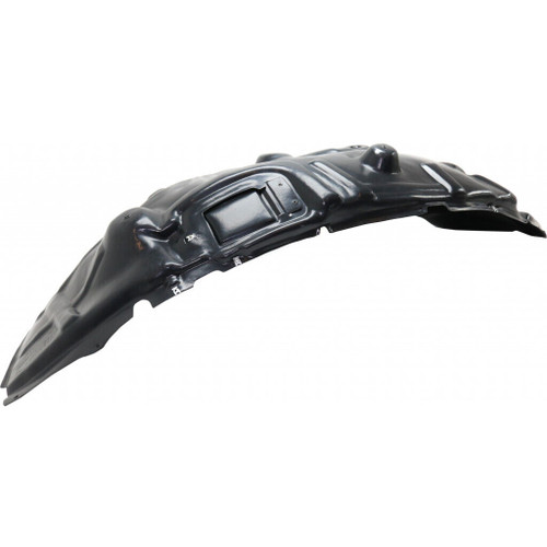 FENDER LINER FR LH VACUUM FORMED  REPLACEMENT FOR RAM PICKUP RAM 1500 2015 PARTSLINK NUMBER  CH1248188