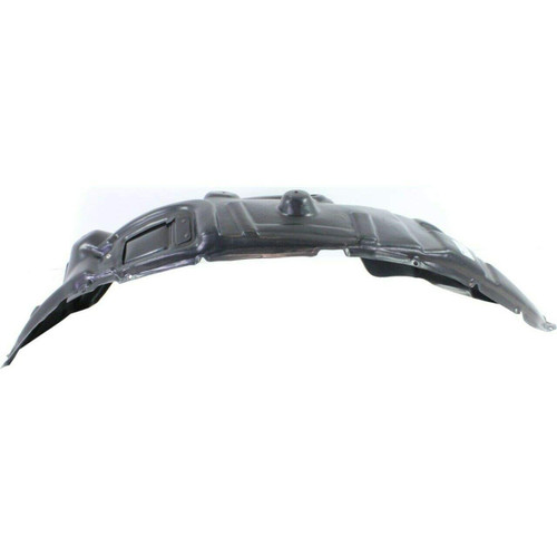 FENDER LINER FR LH W/GAS ENGINE REPLACEMENT FOR RAM PICKUP RAM 1500 2015 PARTSLINK NUMBER CH1248152 FENDER LINER FR LH W/GAS ENGINE REPLACEMENT FOR RAM PICKUP RAM 1500 2015 PARTSLINK NUMBER CH1248152