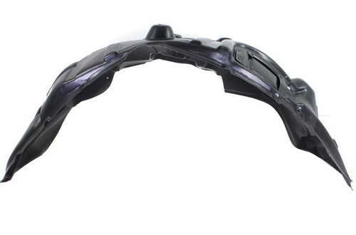 FENDER LINER FR RH W/GAS ENGINE  REPLACEMENT FOR RAM PICKUP RAM 1500 2015 PARTSLINK NUMBER  CH1249152