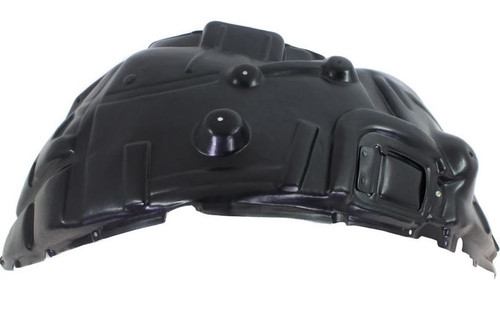 FENDER LINER FR RH W/GAS ENGINE  REPLACEMENT FOR RAM PICKUP RAM 1500 2015 PARTSLINK NUMBER  CH1249152