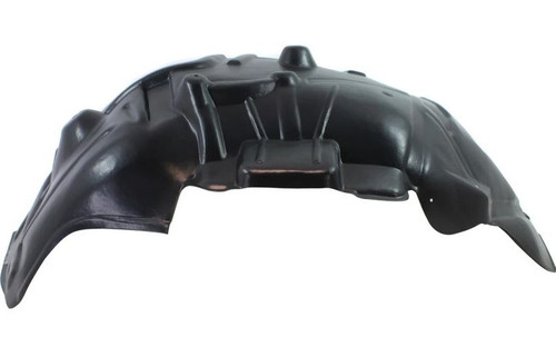 FENDER LINER FR RH W/GAS ENGINE  REPLACEMENT FOR RAM PICKUP RAM 1500 2015 PARTSLINK NUMBER  CH1249152