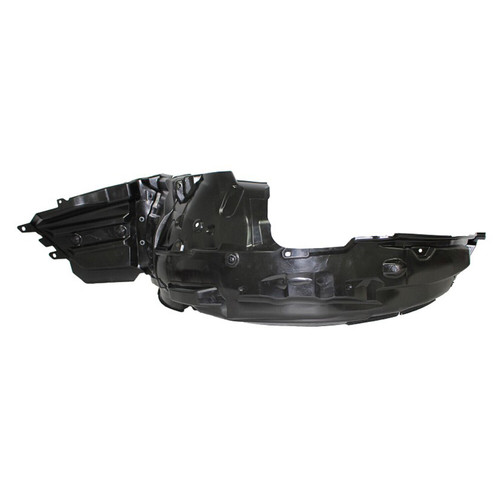 FENDER LINER RR (FOR REAR WHEEL) LH 8FT/6.5FT/5.7FT W/O BOX  REPLACEMENT FOR RAM PICKUP RAM 1500 2015 PARTSLINK NUMBER  CH1762107