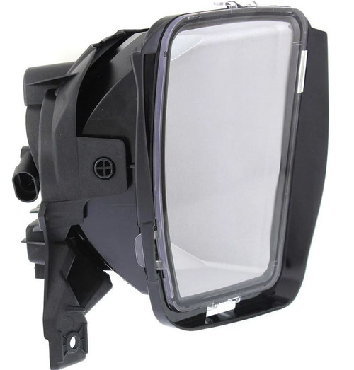 FOG LAMP FR RH EXCLUDE REBEL MODEL HQ  REPLACEMENT FOR RAM PICKUP RAM 1500 2015 PARTSLINK NUMBER  CH2593147