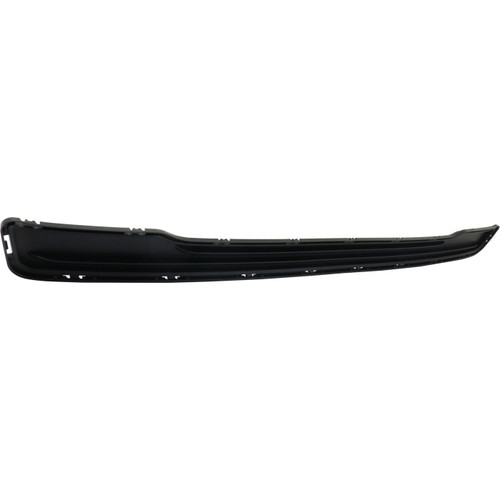 GRILLE FR TEXTURED BLACK FOR SPORT/ EXPRESS  REPLACEMENT FOR RAM PICKUP RAM 1500 2015 PARTSLINK NUMBER  CH1036159