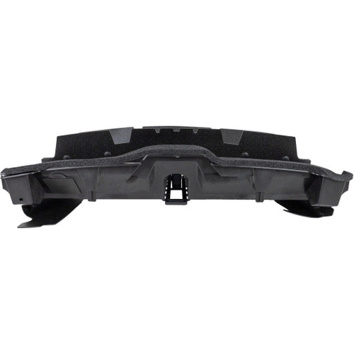 RADIATOR SHUTTER ASSY FOR USE W/RAM HEAD LOGO GRILLES EXCLUDE DIESEL  REPLACEMENT FOR RAM PICKUP RAM 1500 2015 PARTSLINK NUMBER  CH1206110