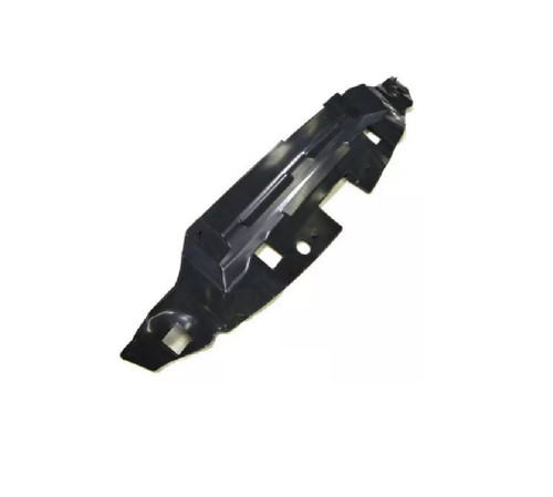 RADIATOR SUPPORT COVER (SIGHT SHIELD) 3.0L TURBO DIESEL MODEL  REPLACEMENT FOR RAM PICKUP RAM 1500 2015 PARTSLINK NUMBER  CH1224113
